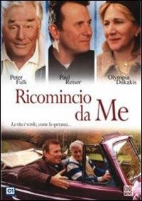 locandina del film RICOMINCIO DA ME