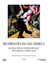 locandina del film RICORDI DELLA CASA GIALLA