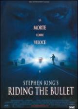 locandina del film RIDING THE BULLET