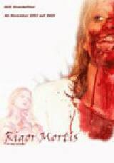 locandina del film RIGOR MORTIS