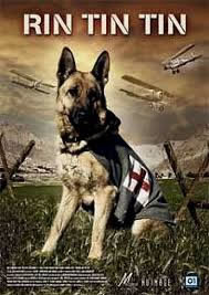 locandina del film RIN TIN TIN