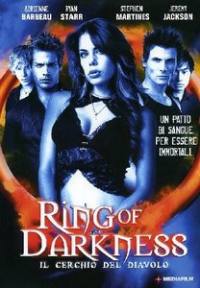 locandina del film RING OF DARKNESS - IL CERCHIO DEL DIAVOLO