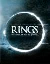 locandina del film RINGS