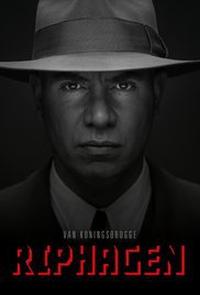 locandina del film RIPHAGEN