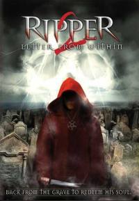 locandina del film RIPPER 2 - LETTER FROM WITHIN
