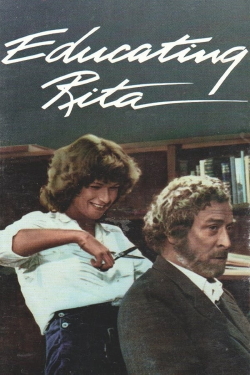 locandina del film RITA, RITA, RITA