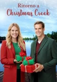 locandina del film RITORNO A CHRISTMANS CREEK