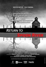 locandina del film RITORNO A SPOON RIVER