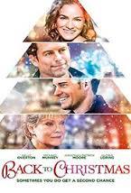 locandina del film RITORNO AL NATALE