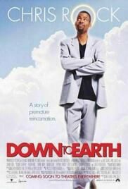 locandina del film RITORNO DAL PARADISO