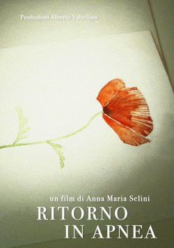 locandina del film RITORNO IN APNEA