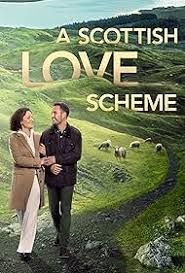 locandina del film RITORNO IN SCOZIA