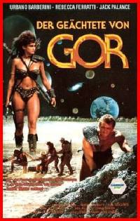 locandina del film RITORNO A GOR
