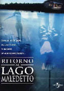 locandina del film RITORNO ALLA CASA SUL LAGO