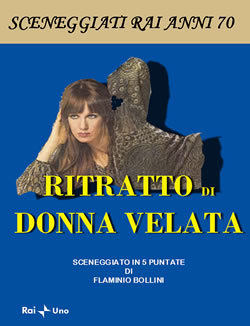 locandina del film RITRATTO DI DONNA VELATA