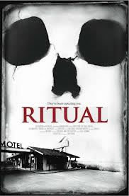 locandina del film RITUAL (2013)