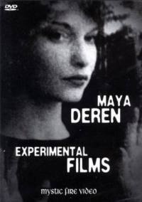 locandina del film RITUAL IN TRANSFIGURED TIME