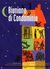 locandina del film RIUNIONE DI CONDOMINIO