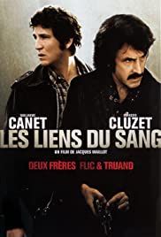 locandina del film RIVALS