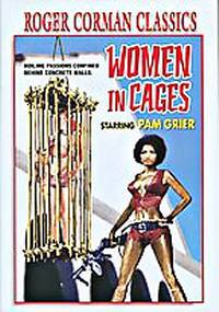 locandina del film RIVELAZIONI DI UN'EVASA DA UN CARCERE FEMMINILE