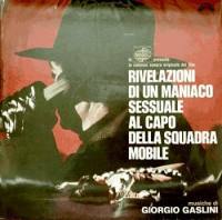 locandina del film RIVELAZIONI DI UN MANIACO SESSUALE AL CAPO DELLA SQUADRA MOBILE