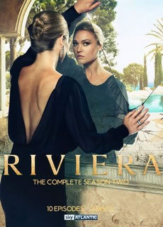 locandina del film RIVIERA - STAGIONE 2