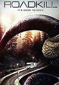 locandina del film ROADKILL