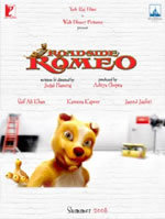 locandina del film ROADSIDE ROMEO