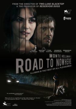 locandina del film ROAD TO NOWHERE