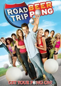 locandina del film ROAD TRIP 2