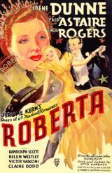 locandina del film ROBERTA