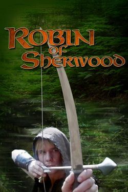 locandina del film ROBIN HOOD - STAGIONE 1
