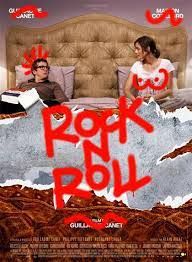 locandina del film ROCK'N ROLL
