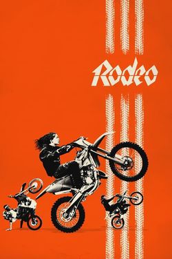 locandina del film RODEO