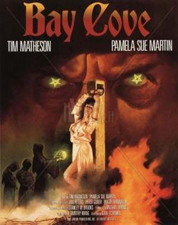 locandina del film ROGO