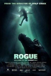 locandina del film ROGUE