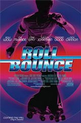 locandina del film ROLL BOUNCE