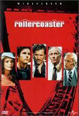 locandina del film ROLLERCOASTER - IL GRANDE BRIVIDO