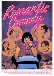 locandina del film ROMANTIC COMEDY