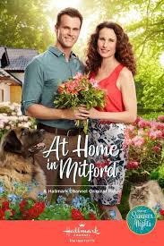 locandina del film ROMANZO A MITFORD