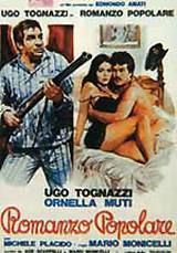 locandina del film ROMANZO POPOLARE