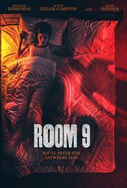 locandina del film ROOM 9