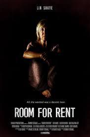 locandina del film ROOM FOR RENT