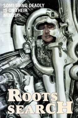 locandina del film ROOTS SEARCH
