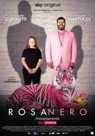 locandina del film ROSANERO