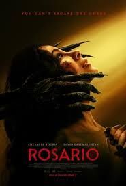 locandina del film ROSARIO