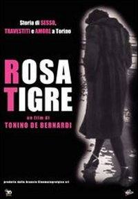 locandina del film ROSATIGRE