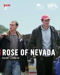 locandina del film ROSE OF NEVADA