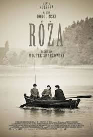 locandina del film ROSE