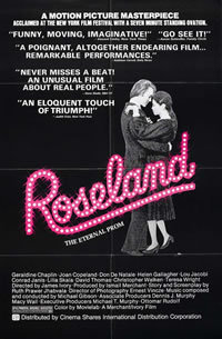 locandina del film ROSELAND